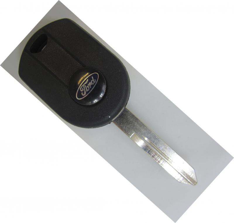 Ключ Ford Escape Форд Эскейп (4 кнопки),чип 6F63, лезвие FO38, 315 MHz
