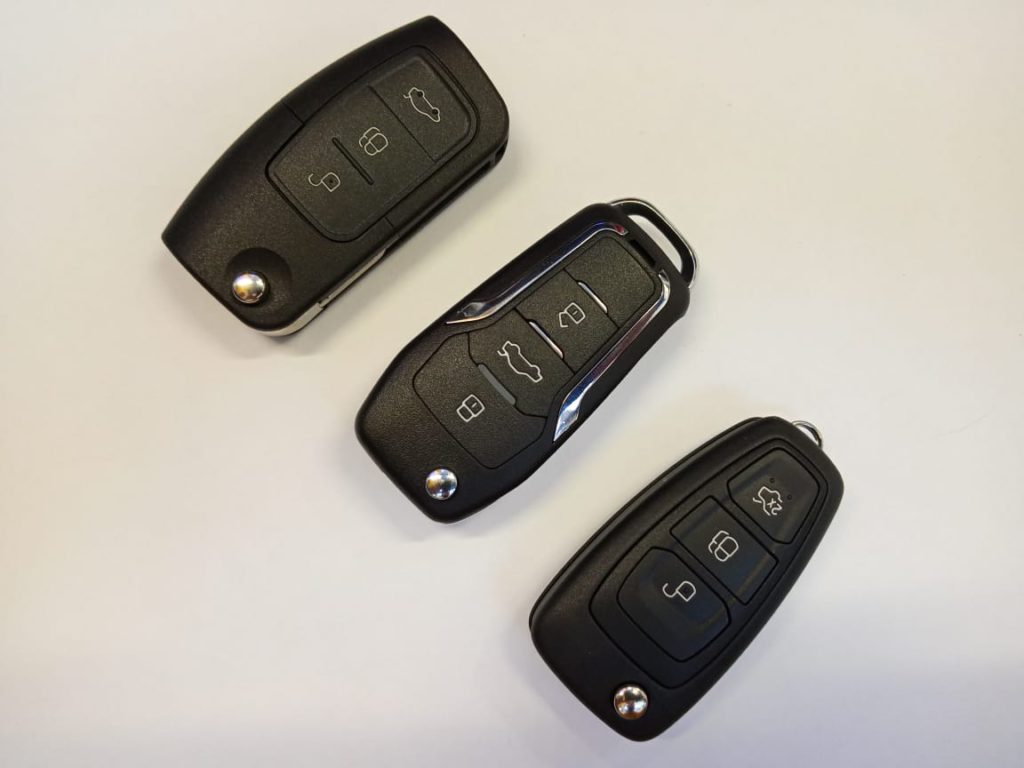 Ключи для Форд Ford