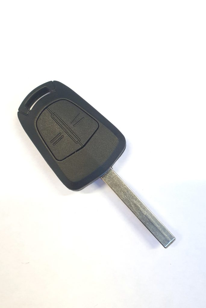 Ключ для Опель Астра Н (Opel Astra H)